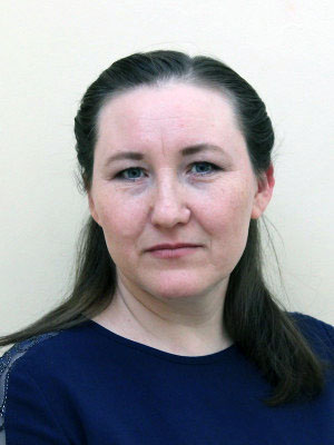 Широбокова Ольга Алексеевна.