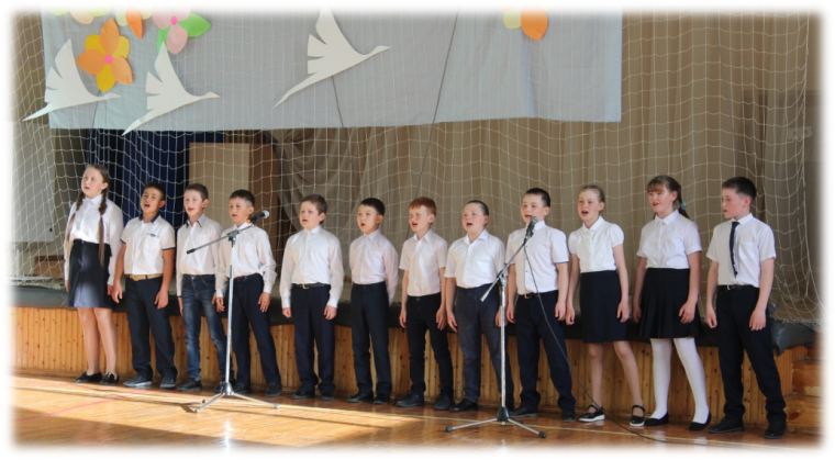 Фестиваль «Весенняя капель».