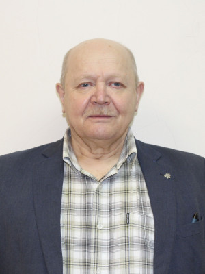 Обухов Вадим Юрьевич Обухов Вадим Юрьевич
