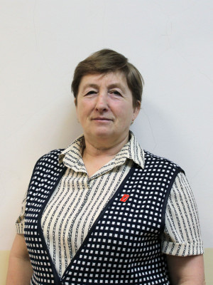 Самарина Ольга Юрьевна Самарина Ольга Юрьевна